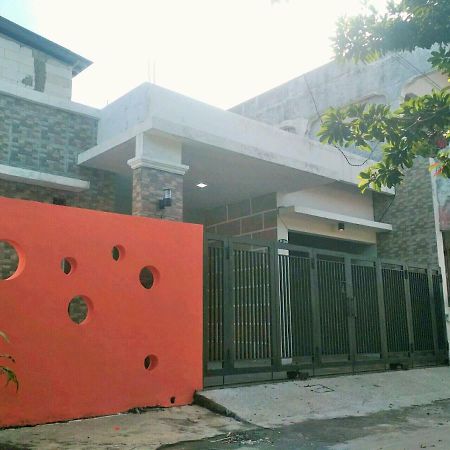 Homestay Bumi Asri III Cikutra باندونج المظهر الخارجي الصورة
