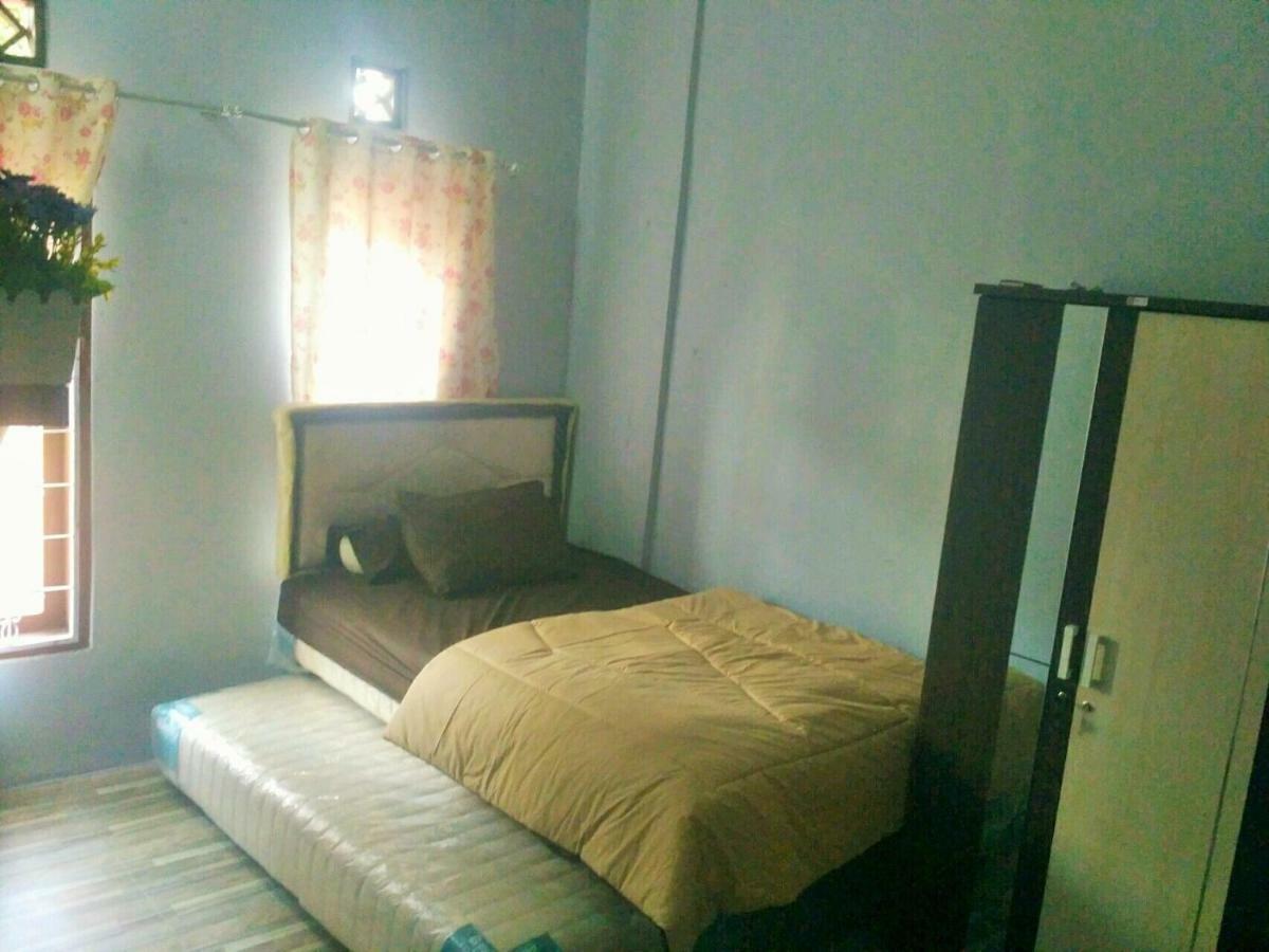 Homestay Bumi Asri III Cikutra باندونج المظهر الخارجي الصورة