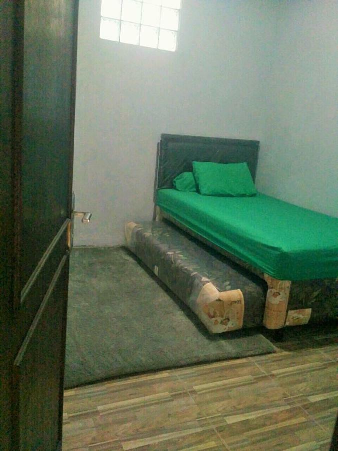 Homestay Bumi Asri III Cikutra باندونج المظهر الخارجي الصورة