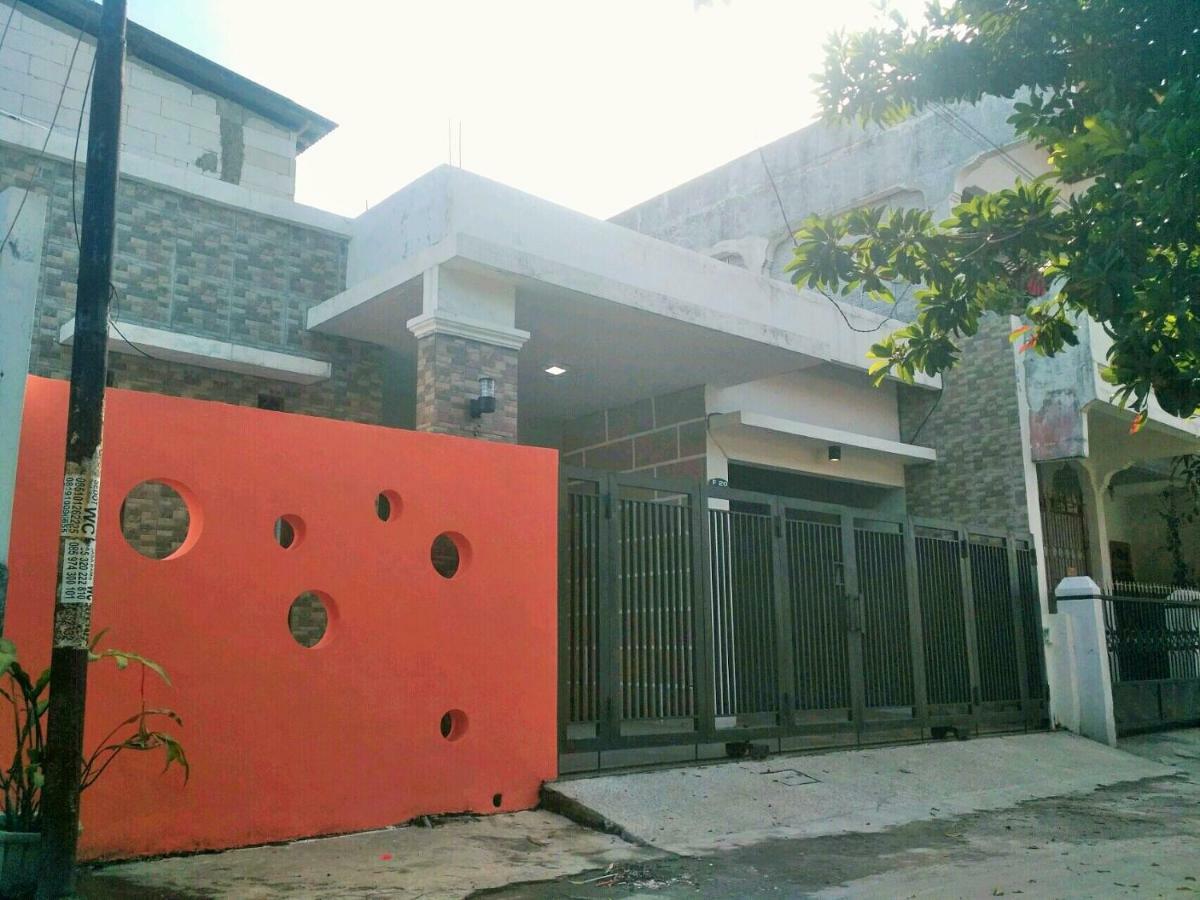 Homestay Bumi Asri III Cikutra باندونج المظهر الخارجي الصورة