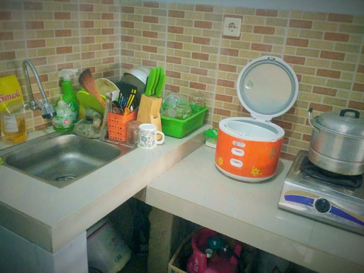 Homestay Bumi Asri III Cikutra باندونج المظهر الخارجي الصورة