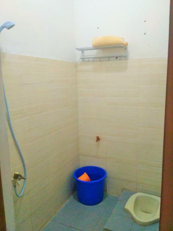 Homestay Bumi Asri III Cikutra باندونج المظهر الخارجي الصورة