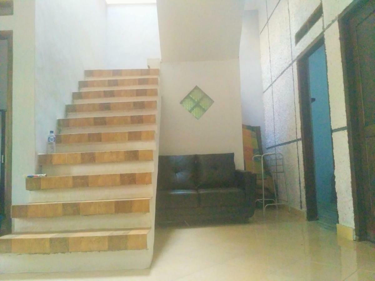Homestay Bumi Asri III Cikutra باندونج المظهر الخارجي الصورة