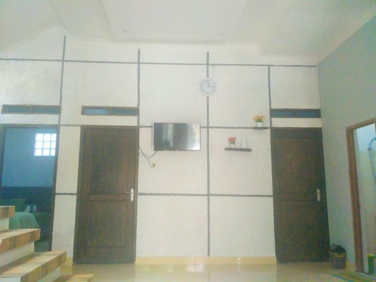 Homestay Bumi Asri III Cikutra باندونج المظهر الخارجي الصورة