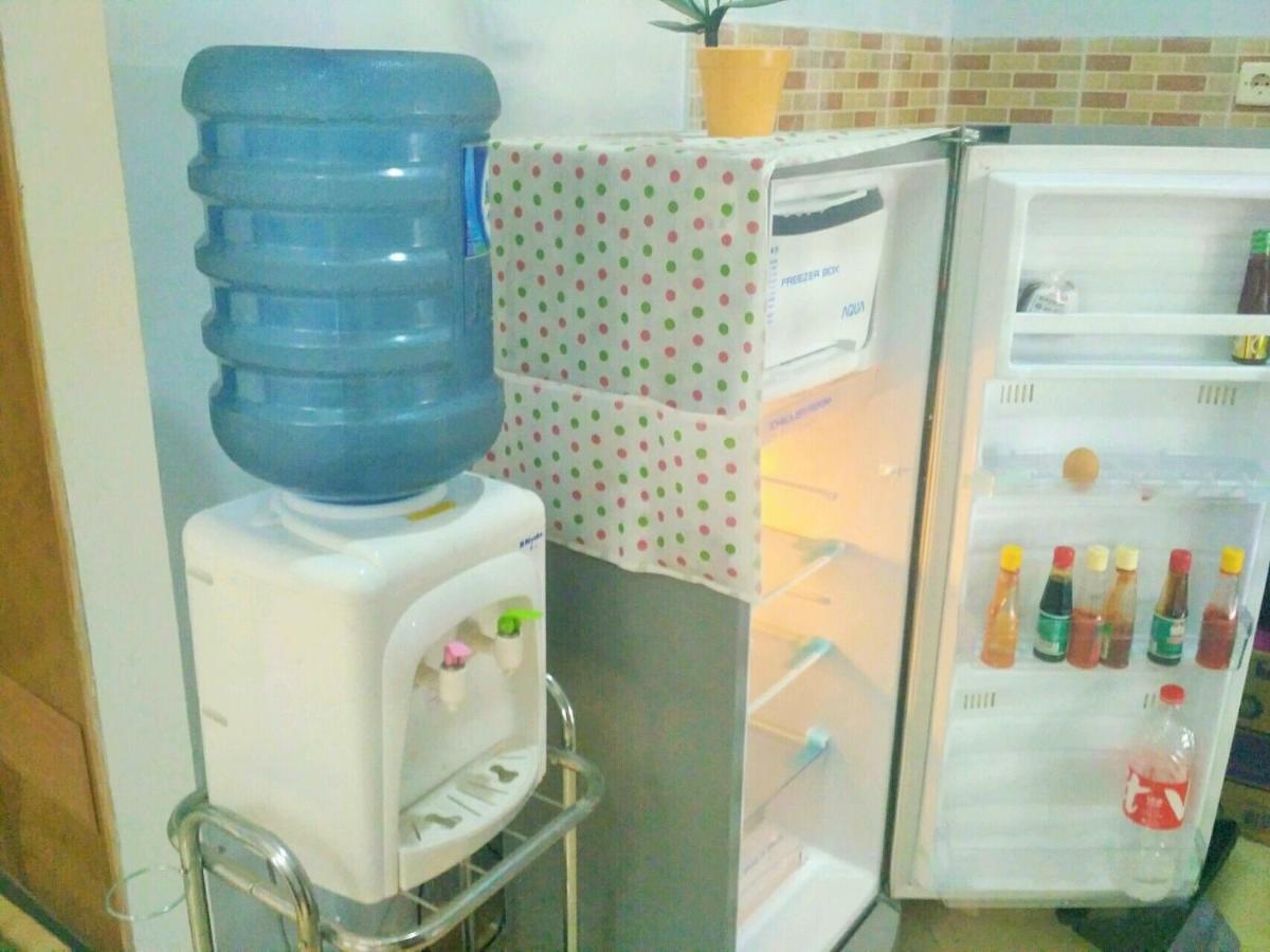 Homestay Bumi Asri III Cikutra باندونج المظهر الخارجي الصورة