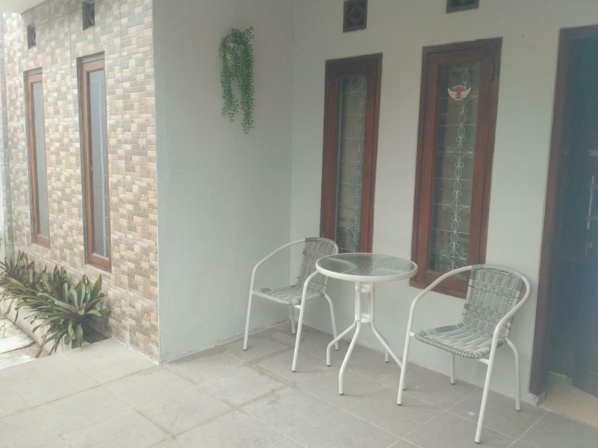 Homestay Bumi Asri III Cikutra باندونج المظهر الخارجي الصورة